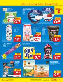 Hering im Netto Marken-Discount Prospekt "Aktuelle Angebote" mit 51 Seiten (Dresden)