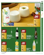 Lait Angebote im Prospekt "Tout L'Aïd El Kebir à petits prix" von Carrefour Lait Angebote im Prospekt "Tout L'Aïd El Kebir à petits prix" von Carrefour auf Seite 23