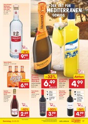 Getränke im Netto Marken-Discount Prospekt in Viersen Aktueller Netto Marken-Discount Prospekt mit Getränke, "Aktuelle Angebote", Seite 21
