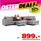 Hollywood bei Seats and Sofas im Bochum Prospekt für 899,00 €
