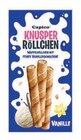 Lidl - Knusper Röllchen Angebot im Prospekt Knusper Röllchen bei Lidl im Prospekt "" für 0,99 €