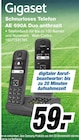 Schnurloses Telefon AE 690A Duo anthrazit Angebote von Gigaset bei expert Offenbach für 59,00 €