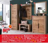 Garderobe Angebote bei Opti-Megastore Bremerhaven für 94,90 €