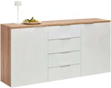 Sideboard im Angebot bei XXXLutz Möbelhäuser in Böblingen Sideboard Angebote von Xora bei XXXLutz Möbelhäuser Böblingen für 199,00 €