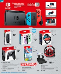 Joy Con im Smyths Toys Prospekt "Toys Superstores" auf Seite 288