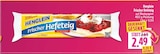 diska Apolda - Frischer Hefeteig Angebot im Prospekt Frischer Hefeteig bei diska im Apolda Prospekt für 2,49 €