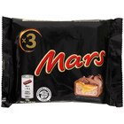 Mars - Mars dans le catalogue Action