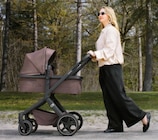 Kombi-Kinderwagen „Next Gen“ im XXXLutz Prospekt Kombi-Kinderwagen „Next Gen“ von Koelstra im aktuellen XXXLutz Prospekt für 599,90 €
