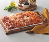 U Express - PLATEAU TAPAS DE CHIFFONNADE : offre du catalogue "" Promo PLATEAU TAPAS DE CHIFFONNADE à 10,90 € dans le catalogue U Express ""