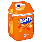 Promo FANTA "Format économique" à 6,20 € dans le catalogue Carrefour à Portet-sur-Garonne