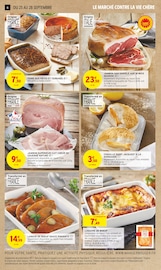 Cuisine Angebote im Prospekt "LE TRÈS GROS ANNIVERSAIRE" von Intermarché Cuisine Angebote im Prospekt "LE TRÈS GROS ANNIVERSAIRE" von Intermarché auf Seite 6