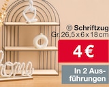 Schriftzug Angebote bei Woolworth Oberursel für 4,00 €