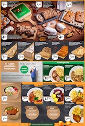 Aktueller GLOBUS Prospekt mit Ente, "Aktuelle Angebote", Seite 3