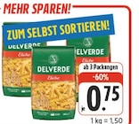 Eliche im Angebot bei EDEKA in Dresden Eliche Angebote von Delverde bei EDEKA Dresden für 0,75 €