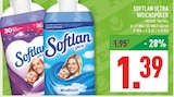 Softlan Ultra Weichspüler Angebote von Softlan bei Marktkauf Gladbeck für 1,39 €