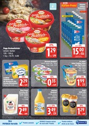 Aktueller EDEKA Prospekt mit Sahne, "Top Angebote", Seite 15