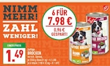 Saftige Brocken Huhn Angebote von Edeka bei Marktkauf Köln für 1,49 €