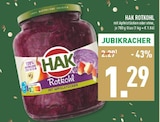 Aktuelles Rotkohl Angebot bei Marktkauf in Münster ab 1,29 €