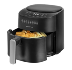 Heißluftfritteuse AF-129369 im Angebot bei Kaufland in Celle Heißluftfritteuse AF-129369 Angebote von Emerio bei Kaufland Celle für 44,99 €