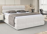 Boxspringbett von  im aktuellen Möbel Inhofer Prospekt für 1.198,00 €