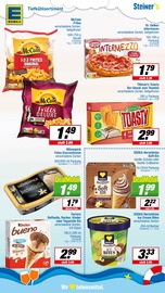 Aktueller EDEKA Prospekt mit Toaster, "Aktuelle Angebote", Seite 17