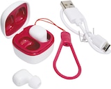 In-ear BT Kopfhörer Angebote bei Rossmann Ansbach für 12,99 €