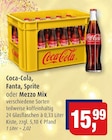 Aktuelle Coca Cola Angebote bei Markant in Neumünster Aktuelles Coca-Cola Angebot bei Markant in Neumünster ab 15,99 €
