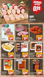 Grillfleisch im REWE Prospekt in Maintal Aktueller REWE Prospekt mit Grillfleisch, "Dein Markt", Seite 9