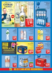 Volvic im Marktkauf Prospekt in Nürnberg Aktueller Marktkauf Prospekt mit Volvic, "AUSWAHL RIESIG, PREISE NIEDRIG", Seite 26