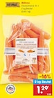 Angebot im Netto Marken-Discount Benediktbeuern Prospekt Netto Marken-Discount Benediktbeuern Prospekt mit im Angebot für 1,29 €