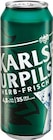 Urpils im Angebot bei Netto Marken-Discount in Pfinztal Urpils Angebote von Karlsberg bei Netto Marken-Discount Pfinztal für 0,79 €