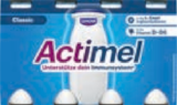 Actimel im tegut Prospekt Actimel von Danone im aktuellen tegut Prospekt für 2,22 €