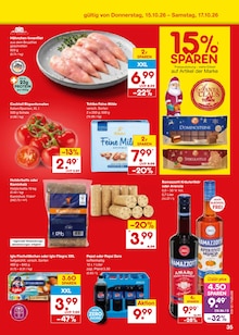 Tomaten im aktuellen Netto Marken-Discount Prospekt (Münster) Tomaten im Netto Marken-Discount Prospekt "Aktuelle Angebote" mit 71 Seiten (Münster)