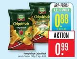 Aktuelles Chipsfrisch Angebot bei Marktkauf in Ulm ab 0,88 €