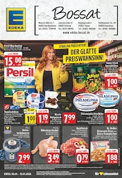 EDEKA Prospekt für Nordhorn mit 26 Seiten EDEKA Prospekt für Nordhorn: "Aktuelle Angebote", 26 Seiten, 05.01.2026 - 10.01.2026