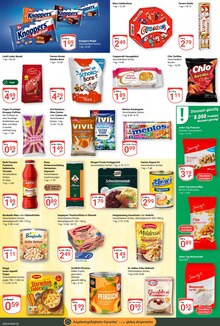 Zucker im GLOBUS Prospekt "Aktuelle Angebote" mit 27 Seiten (Rostock)