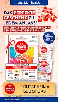 Schreibwaren Angebot im ALDI SÜD Prospekt, gültig von 01.09.2025 bis 06.09.2025 Schreibwaren Angebot im aktuellen ALDI SÜD Prospekt auf Seite 41