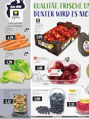 Ähnliche Spargel Angebote im Prospekt "Aktuelle Angebote" von EDEKA in Ratingen Ähnliche Angebote wie Spargel im Prospekt "Aktuelle Angebote" auf Seite 8 von EDEKA in Ratingen