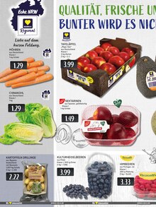Fernseher im aktuellen EDEKA Prospekt (Ratingen) Fernseher im EDEKA Prospekt "Aktuelle Angebote" mit 16 Seiten (Ratingen)