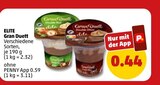 Gran Duett von Elite für 0,44 € bei Penny-Markt im Angebot Gran Duett von Elite im aktuellen Penny-Markt Prospekt