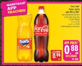 Coca-Cola im Angebot bei Marktkauf in Altenburg Coca-Cola Angebote von Coca-Cola bei Marktkauf Altenburg für 0,88 €