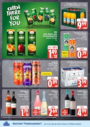 EDEKA Maracuja im Prospekt 