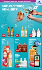 Regal im Getränke Hoffmann Prospekt in Falkensee Aktueller Getränke Hoffmann Prospekt mit Regal, "Aktuelle Angebote", Seite 5
