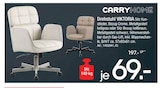 Aktuelles Drehstuhl VIKTORIA Angebot bei Zurbrüggen in Bielefeld ab 69,00 €