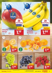 Aktueller Netto Marken-Discount Prospekt mit Bananen, "Aktuelle Angebote", Seite 5