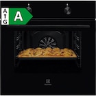 Aktuelles Electrolux Einbaubackofenset ELXB1K Angebot bei POCO in Frankfurt (Main) ab 549,99 €