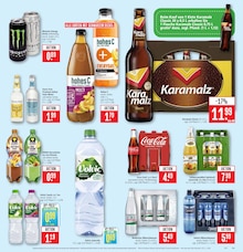 Cola im aktuellen Marktkauf Prospekt (Offenbach (Main)) Cola im Marktkauf Prospekt "Aktuelle Angebote" mit 34 Seiten (Offenbach (Main))