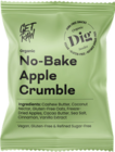 No-Bake Apple Crumble Angebote von Dig bei budni Buxtehude für 1,49 €