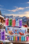 Calendrier de l'Avent - RED BULL en promo chez B&M Argenteuil à 59,99 €
