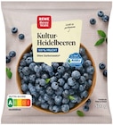 Kultur-Heidelbeeren von REWE Beste Wahl im aktuellen REWE Prospekt für 1,99 €